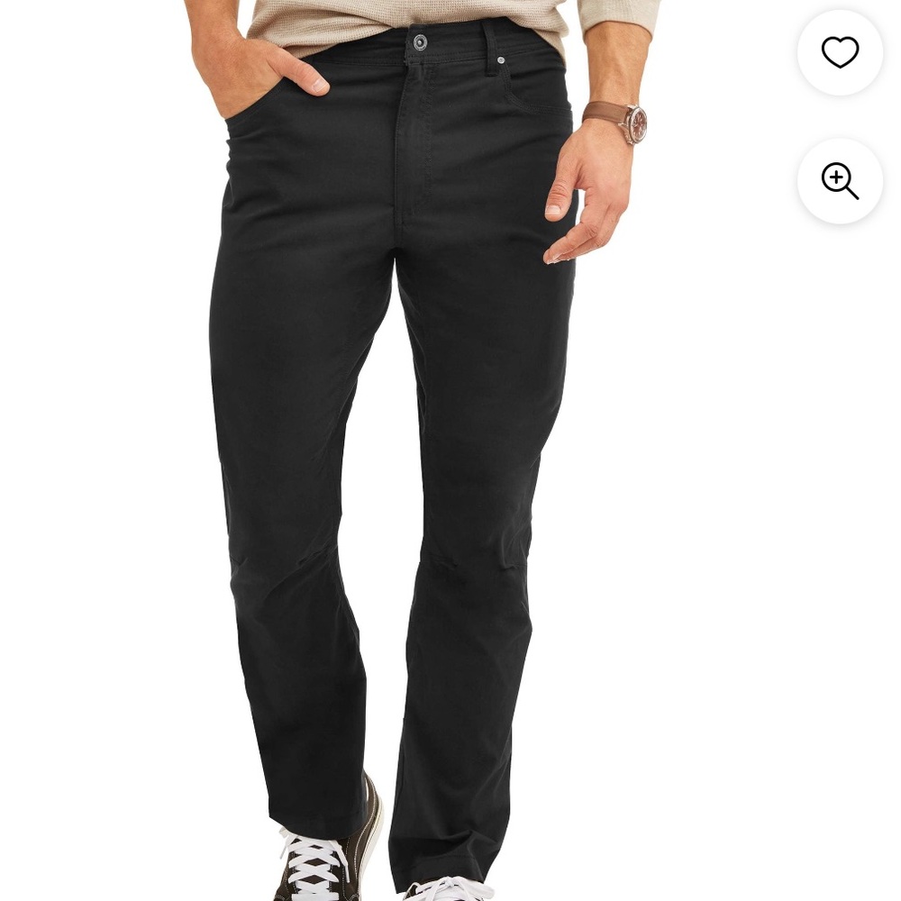 Swiss Tech Men's Outdoor Pants